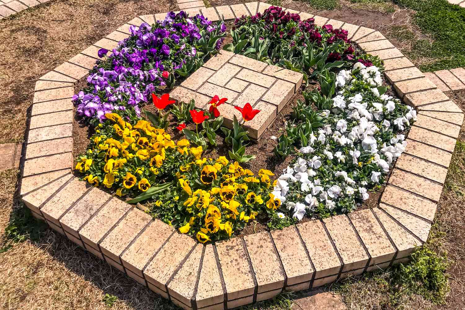 16 Raised Flower Bed Ideas That Will Add Dimension to Your Garden