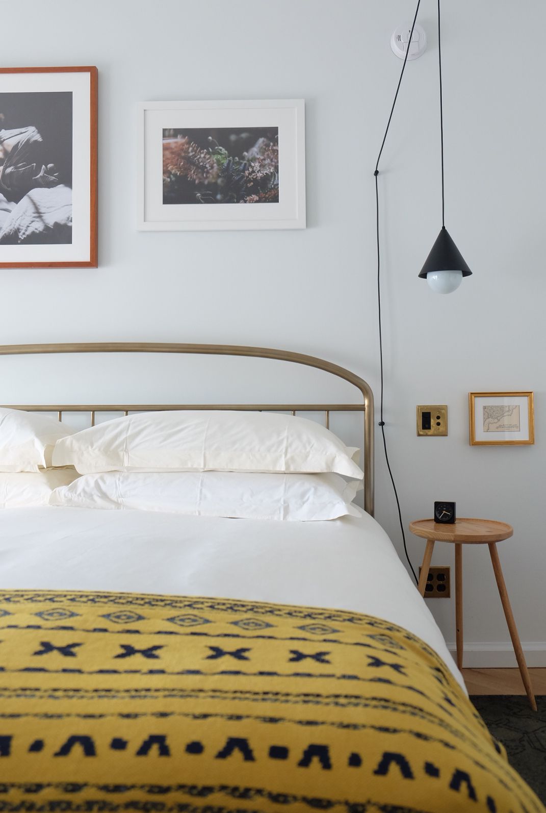 17 Designer-Approved Ways to Decorate With Yellow in the Bedroom