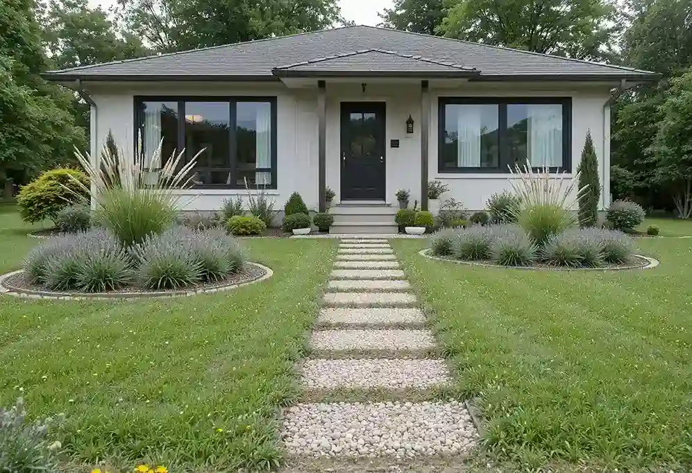 19 Best Front Yard Landscaping Ideas for 2026