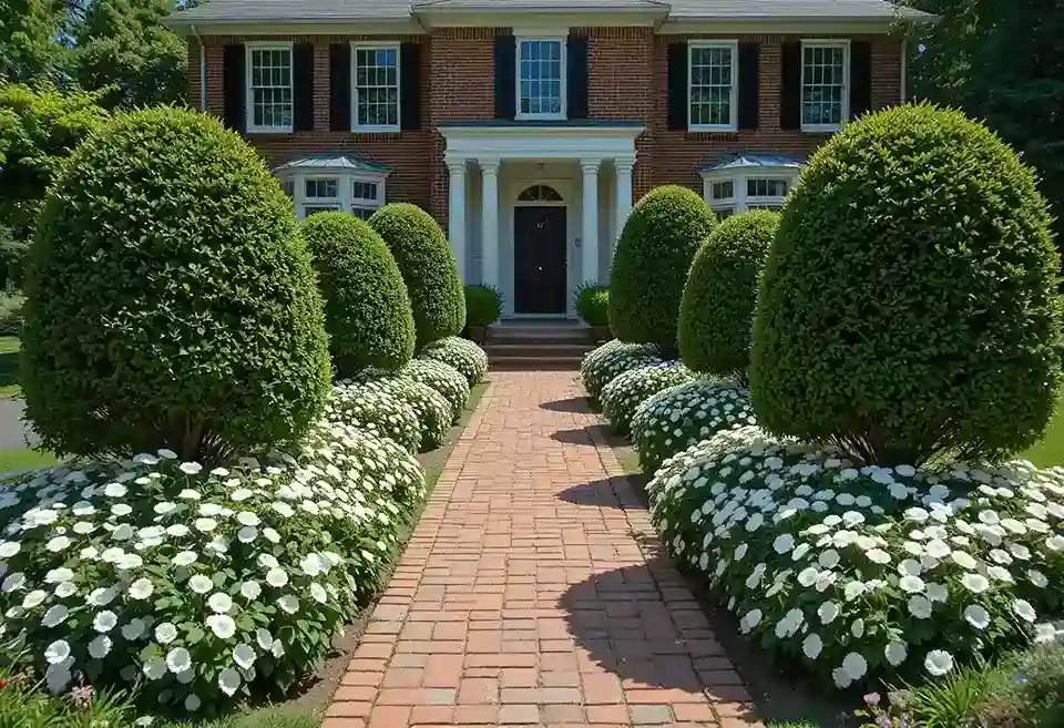 19 Best Front Yard Landscaping Ideas for 2026