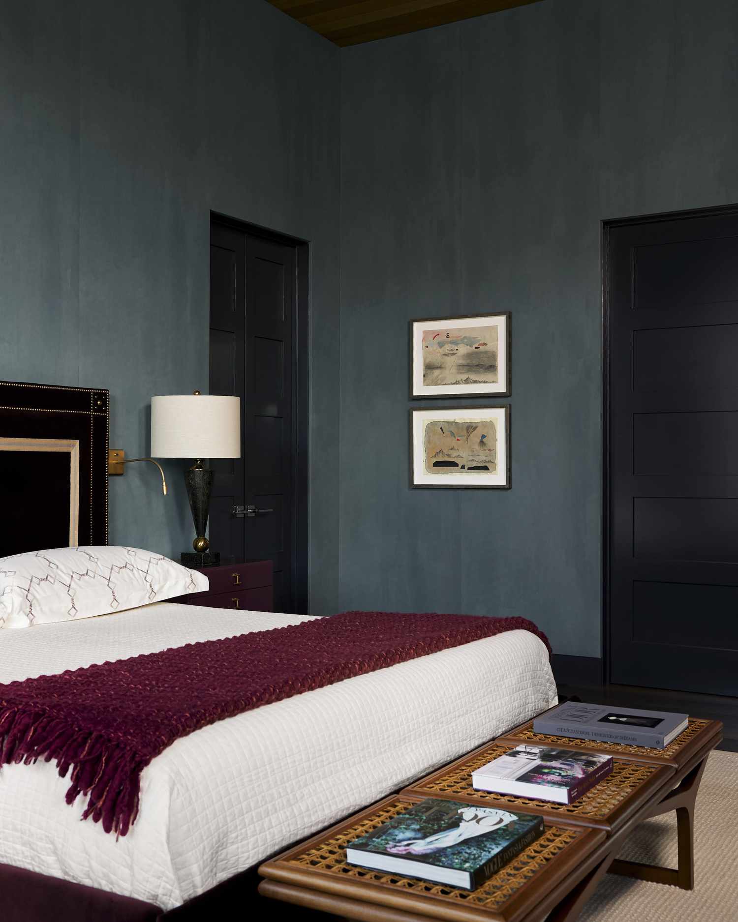 20 Bedroom Color Schemes for a Cozy Sleep Sanctuary, All Designer-Approved