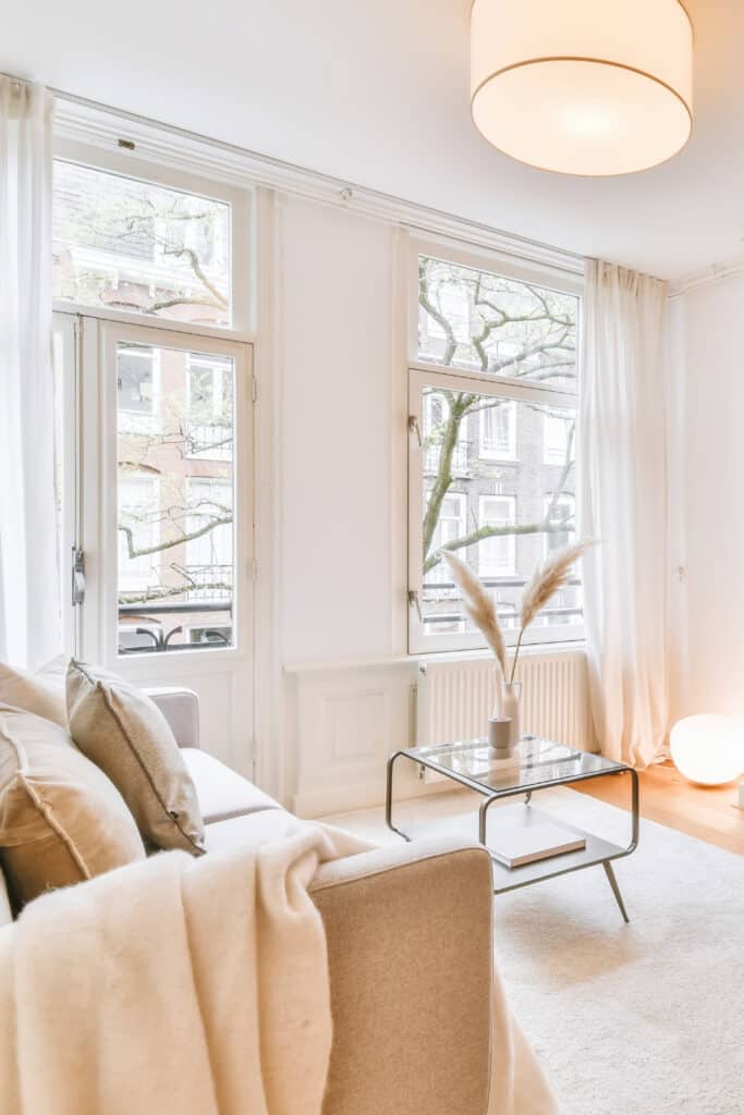 20 Cozy Minimalist Decorating Ideas - Shannon Torrens