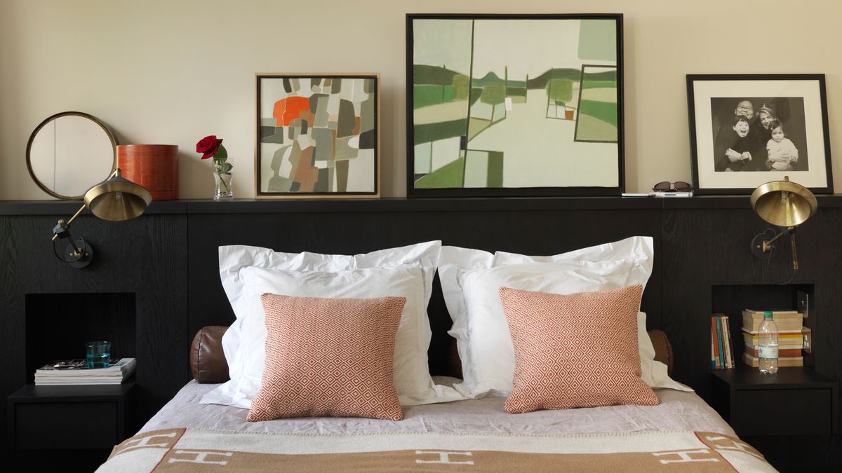 20 men's bedroom ideas for a sleek and chic retreat |