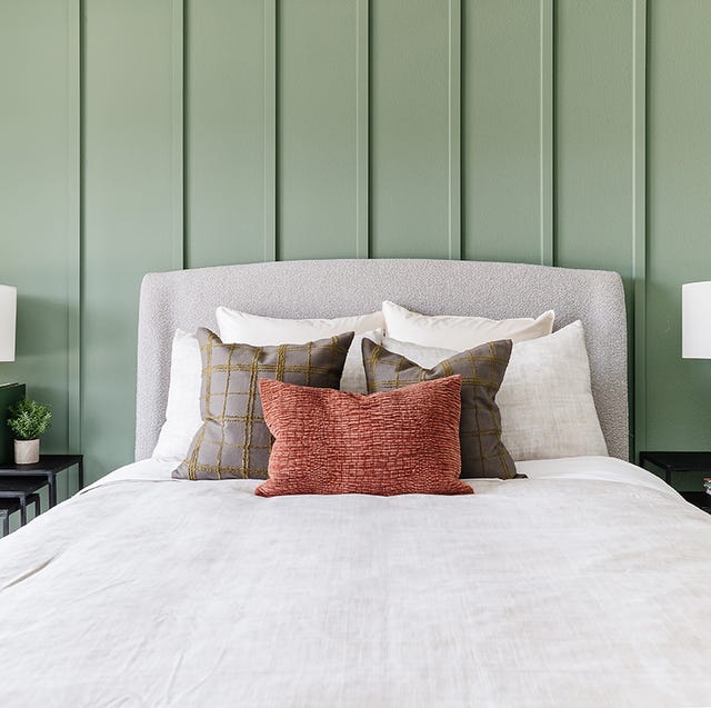 20 Sage Green Bedroom Ideas for a Dreamy Retreat