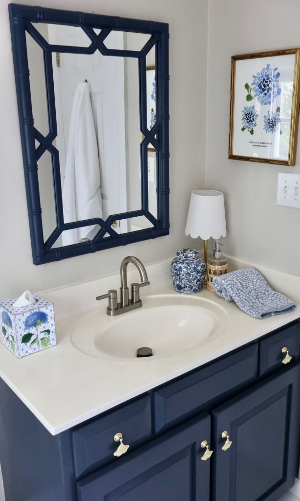 2025 Modern Coastal Bathroom Design Ideas to Copy – Preppy Goods