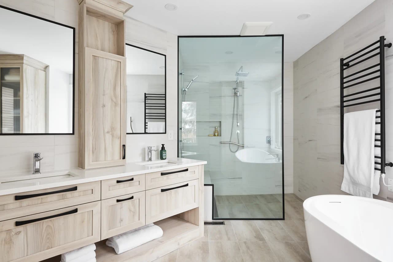 2026 Bathroom Design Trends: Ideas and Styles to Adopt | Reno Quotes