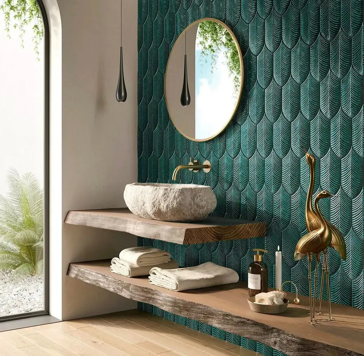 2026 Bathroom Tile Trends Worth Investing In – Tile Club