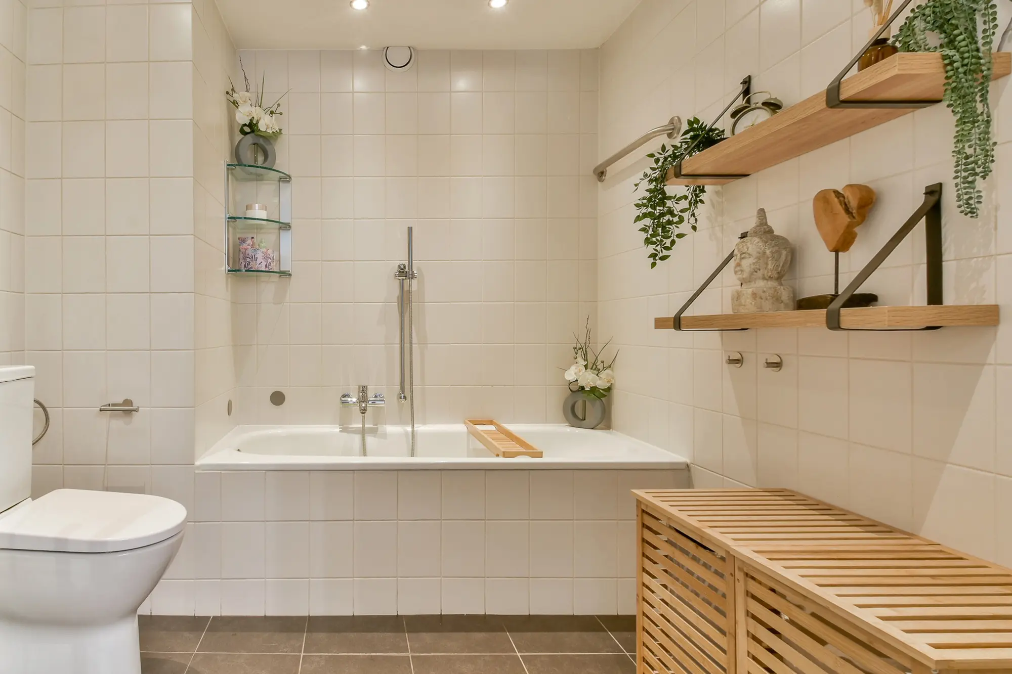 2026 Bathroom Trends - Best Bathroom Decor Ideas