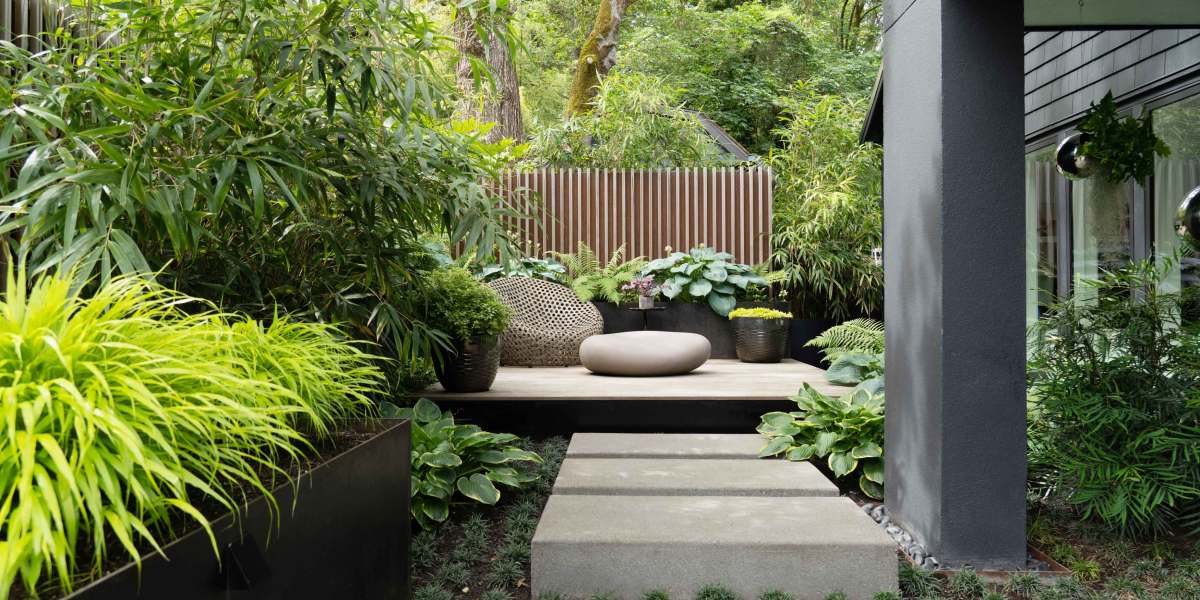 2026 Garden Trends: What to Do, Grow, and Design in the New Year - Sunset Magazine