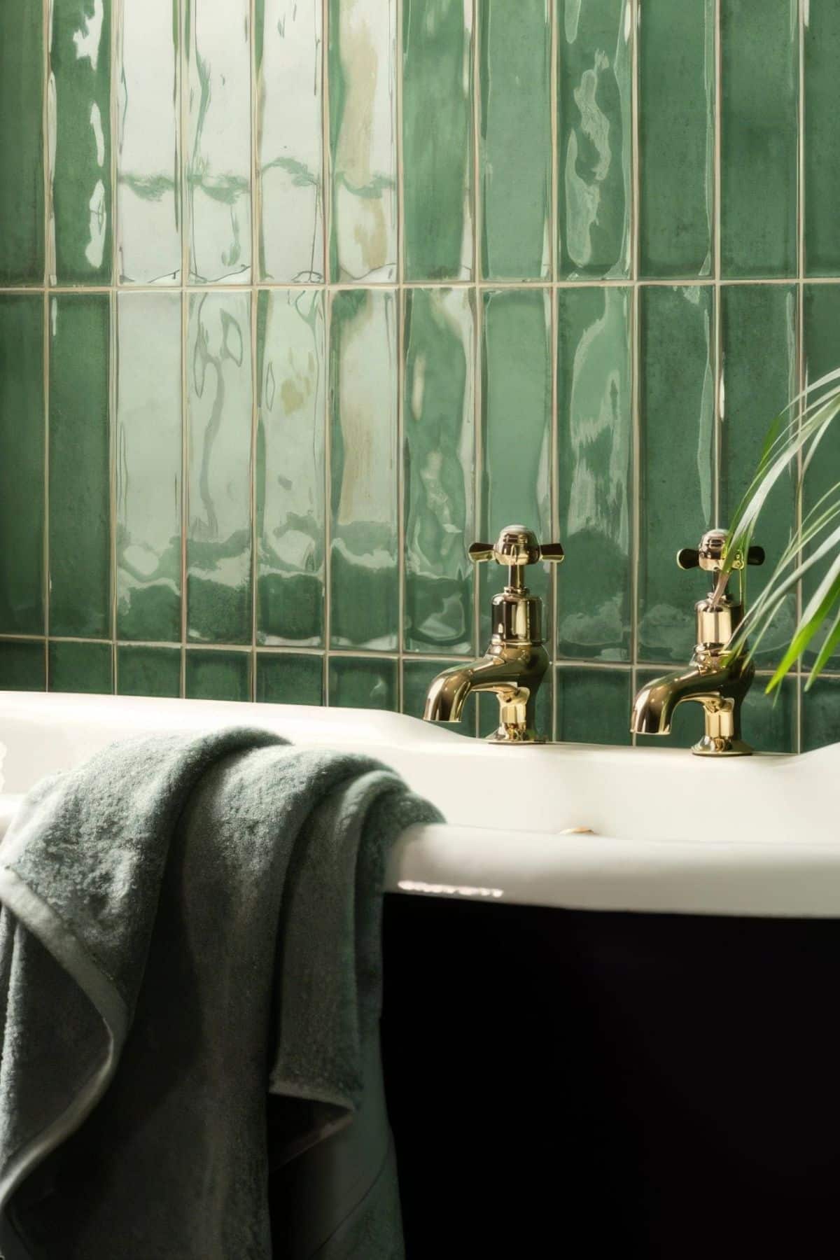 2026 Tile Trends Set To Take Centre Stage: Artisanal, Tile Drenching & Earthy Colours
