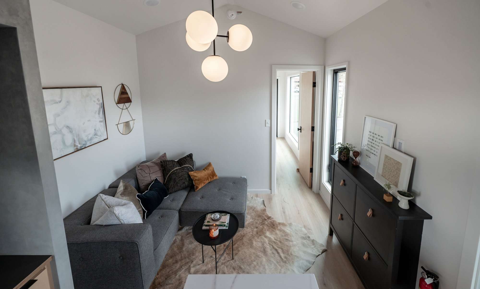 2026 Urban Gable Park | Available Inventory - Tiny Home Builders | Tru Form Tiny