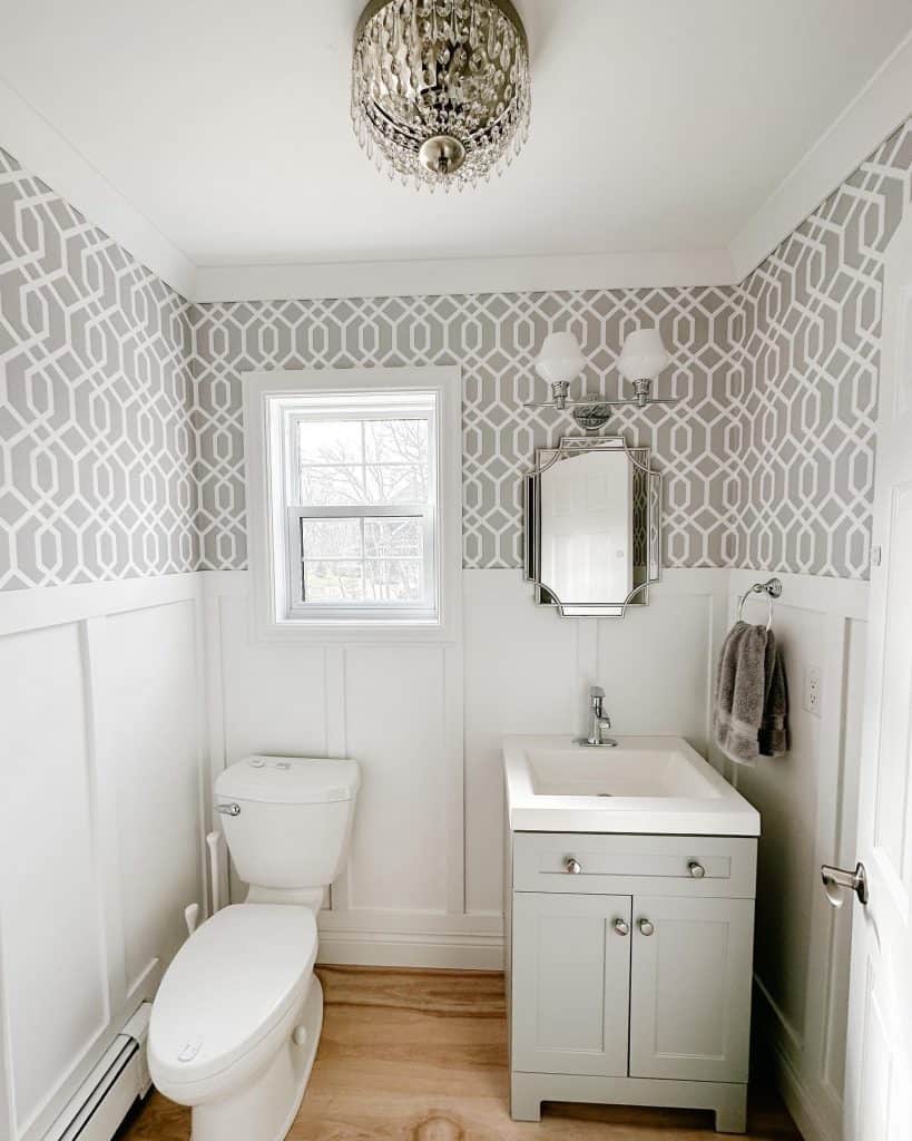 21 Half Bathroom Decor Ideas: A Collection of Unique Designs – Inspirations at Your Fingertips