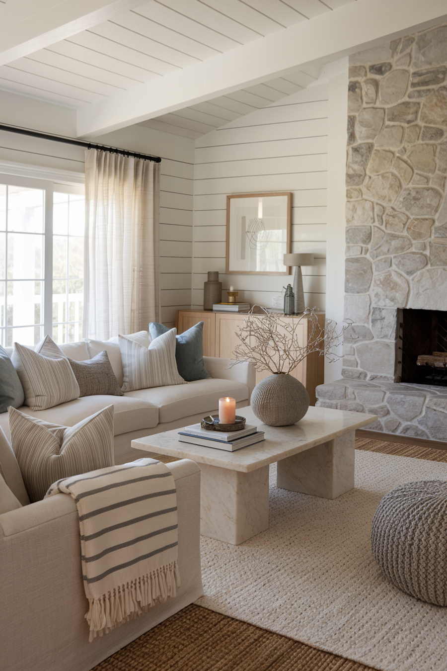 21 Tips For An Ultra-Cozy Living Room in 2024