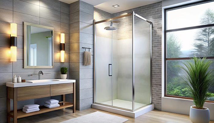 22 Modern Bathroom Door Design Ideas That Look Premium | CenturyPly