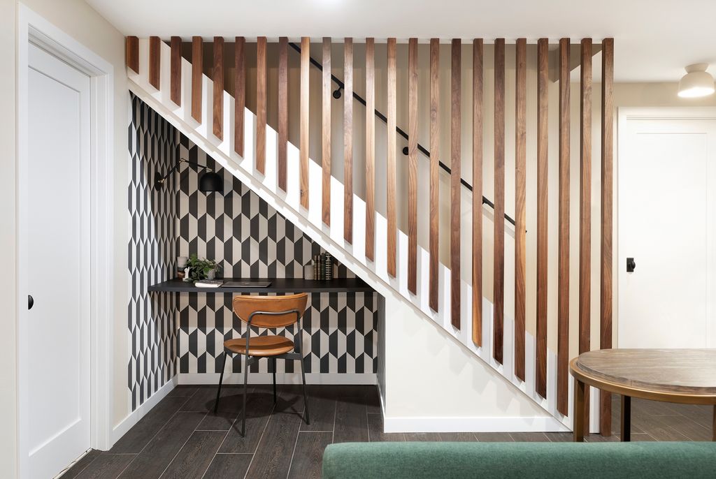 23 Stair Railing Ideas That Take Your Style to the Next Level | Architectural Digest