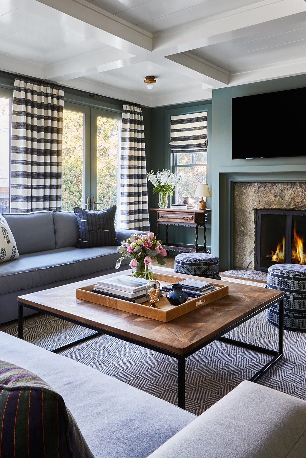 25 Cozy Living Room Ideas That Make It Hard Not To Relax