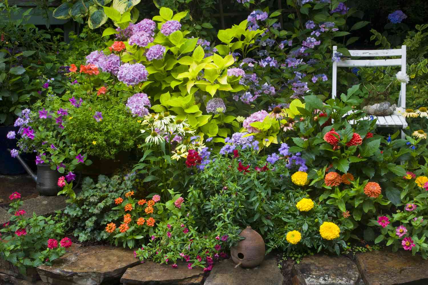 25 Flower Bed Ideas That Will Inspire Your Garden Design