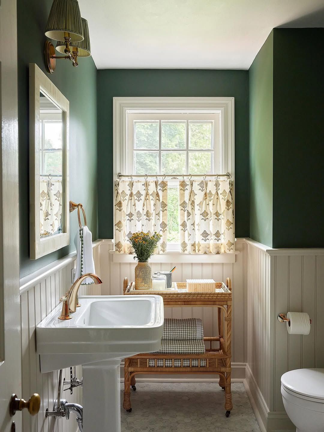 25 Half Bathroom Ideas for 2026 That Prove Small Spaces Deserve Big Design Decisions