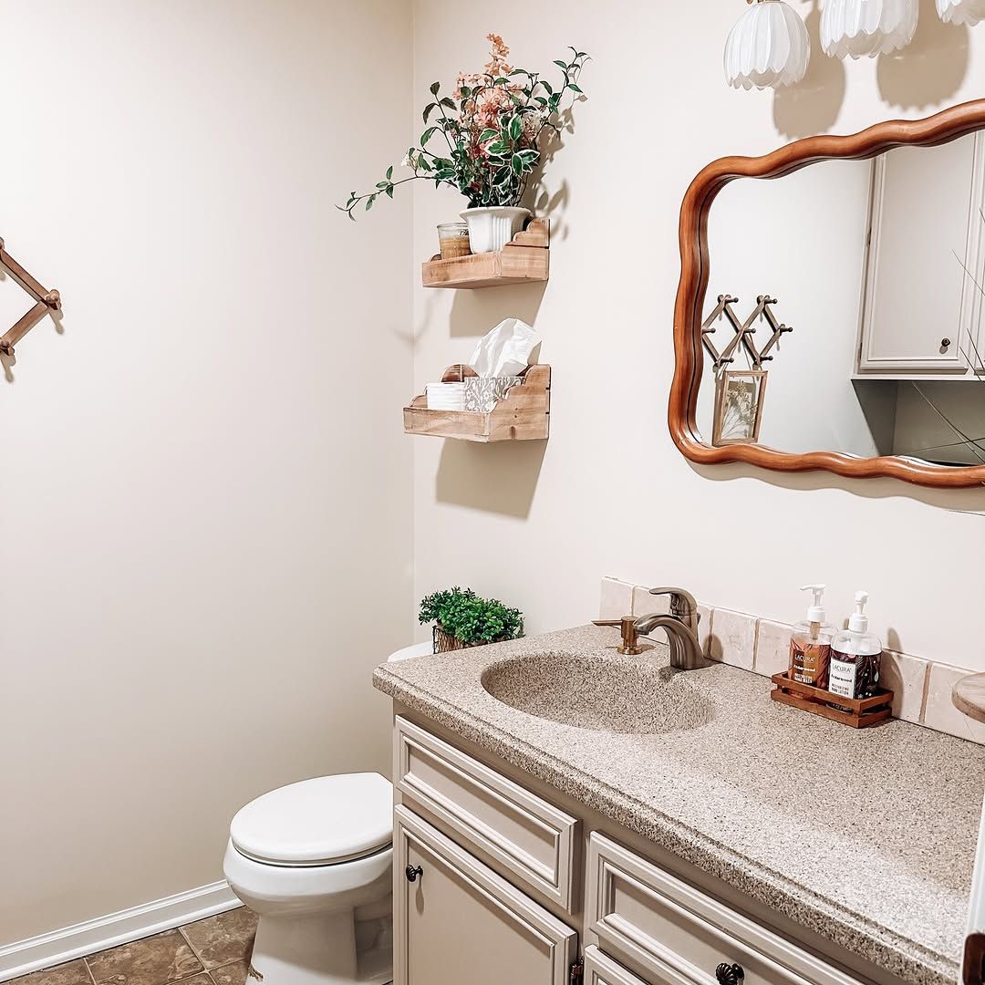 25 Half Bathroom Ideas for 2026 That Prove Small Spaces Deserve Big Design Decisions