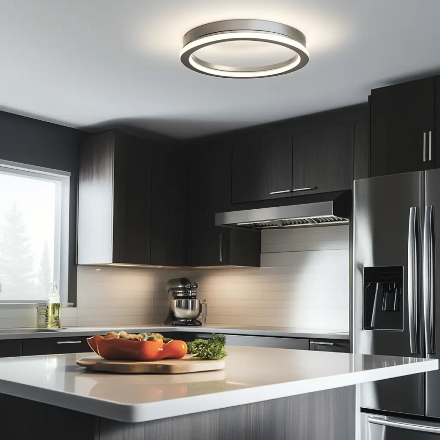 25 Kitchen Lighting Ideas to Light Up Your Space with Style | Naperville Roofing & Construction