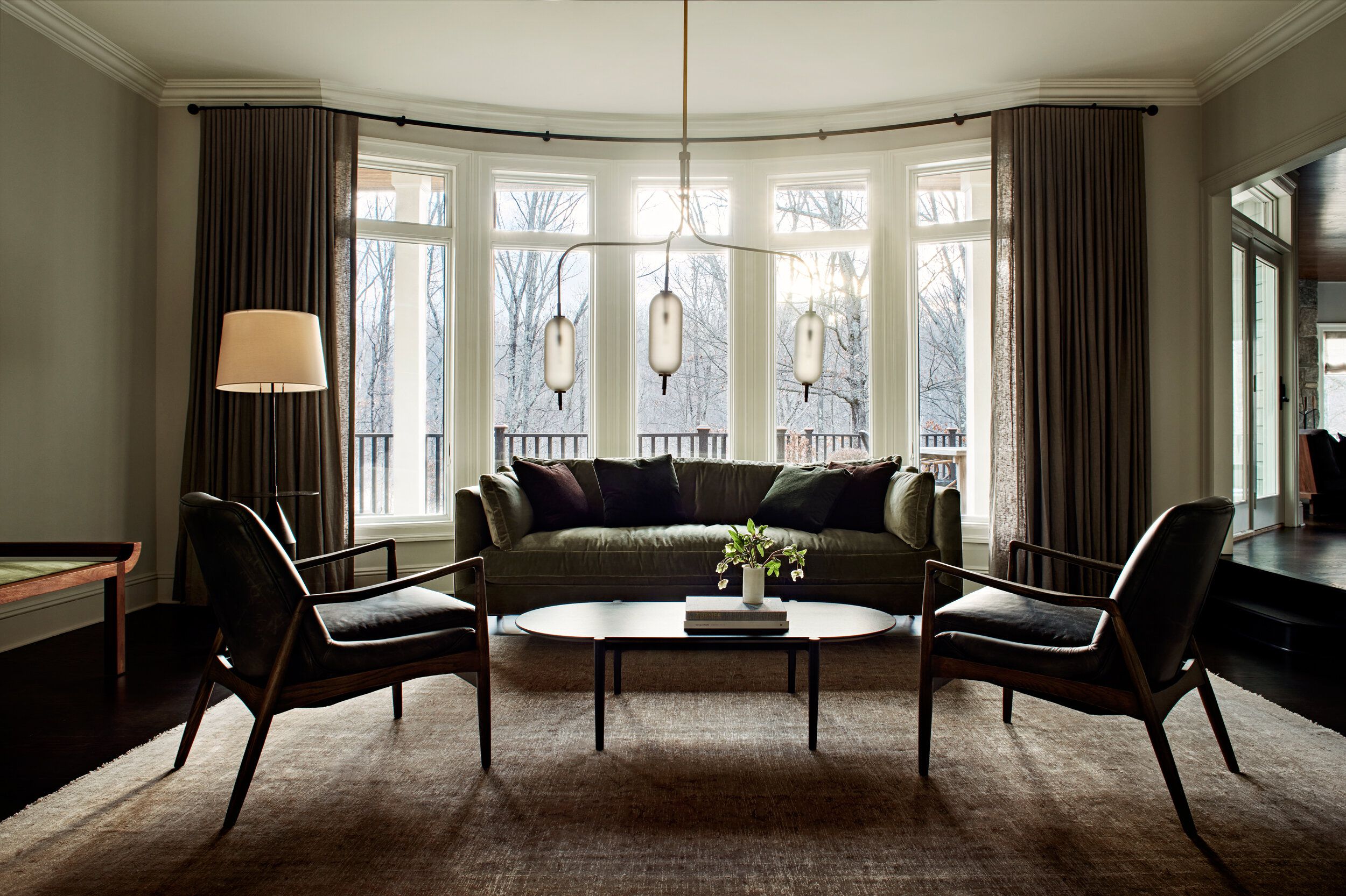 26 French Living Room Ideas Stolen Straight From Paris