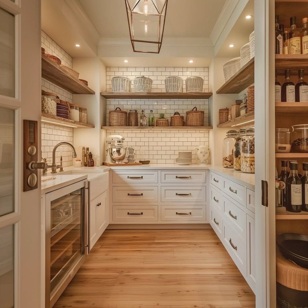 26 Small Kitchen Ideas for 2026 If You're Done Blaming The Square Footage