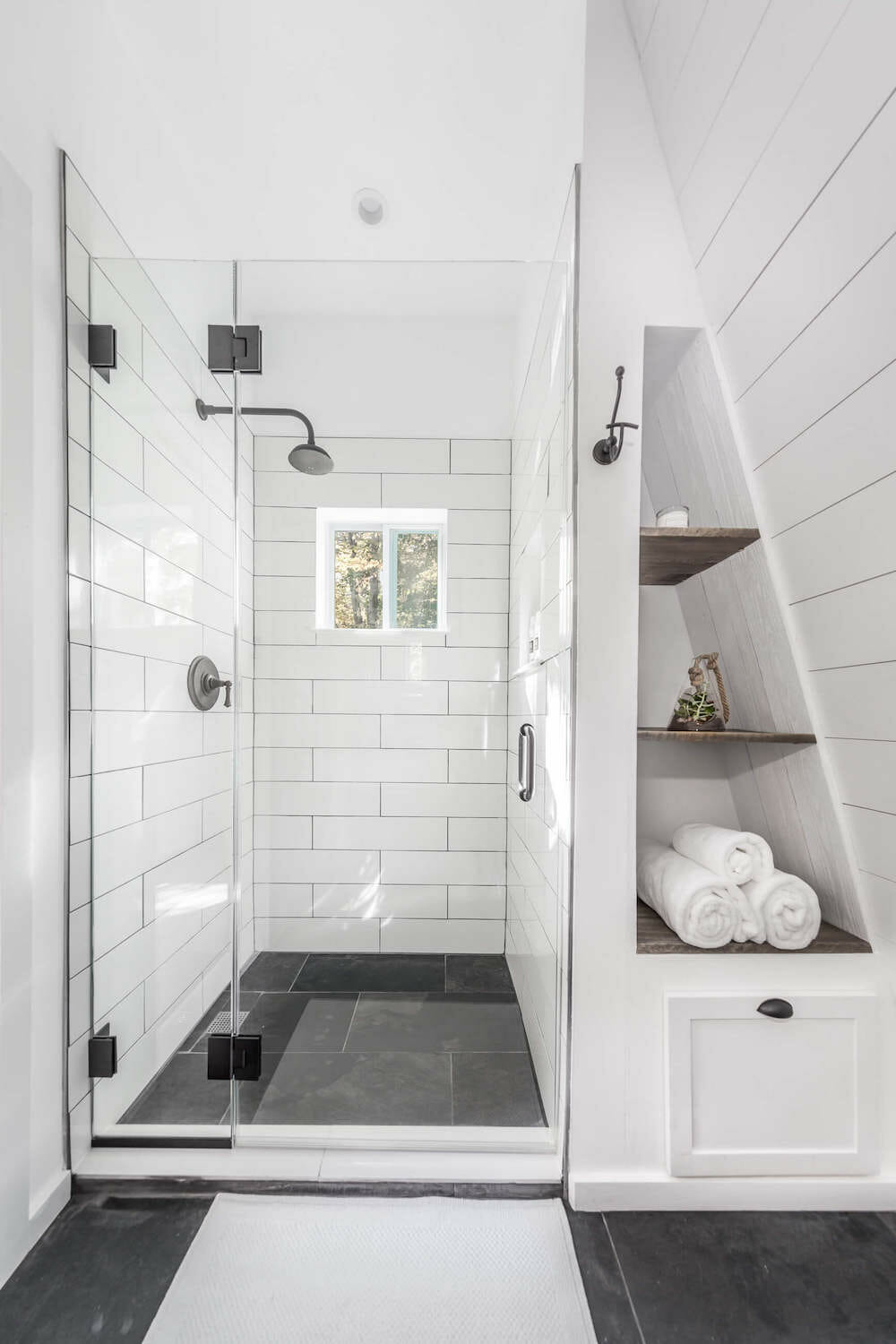 26 Tiny Bathrooms That Make a Big Impression - Bob Vila