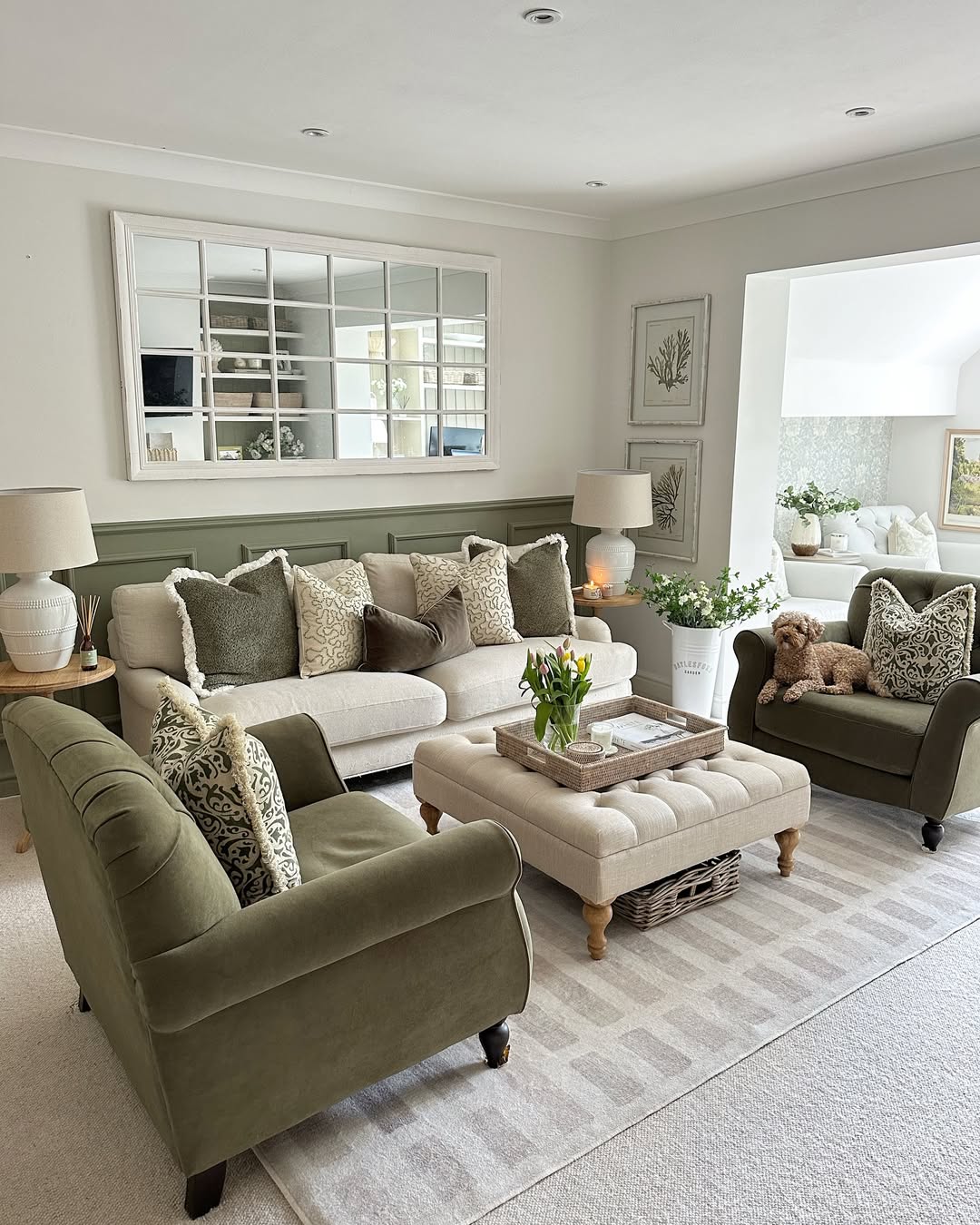 27 French Country Living Room Ideas for 2026 That Make Your Room Feel Finished Without More Stuff