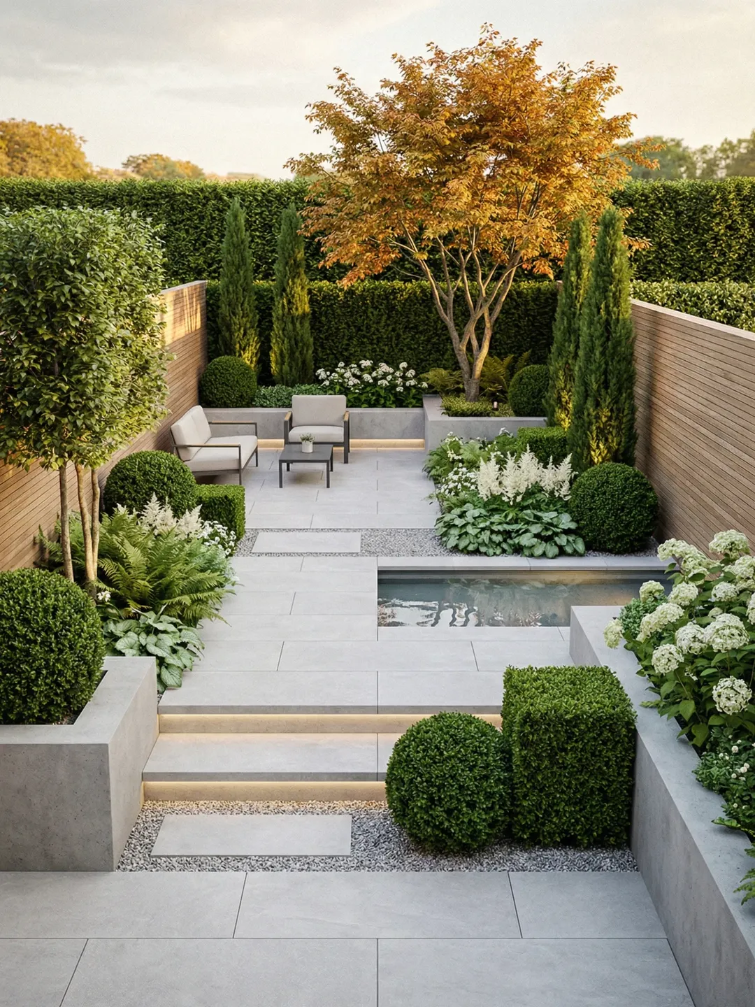 27 Modern Garden Ideas for 2026 That You'll Keep Thinking About After You Close This