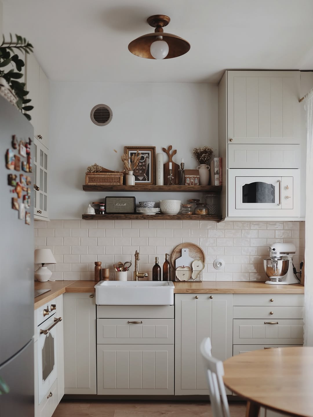 27 Tiny Kitchen Ideas for 2026 That Make A Tiny Kitchen Feel Bigger In The First 10 Seconds