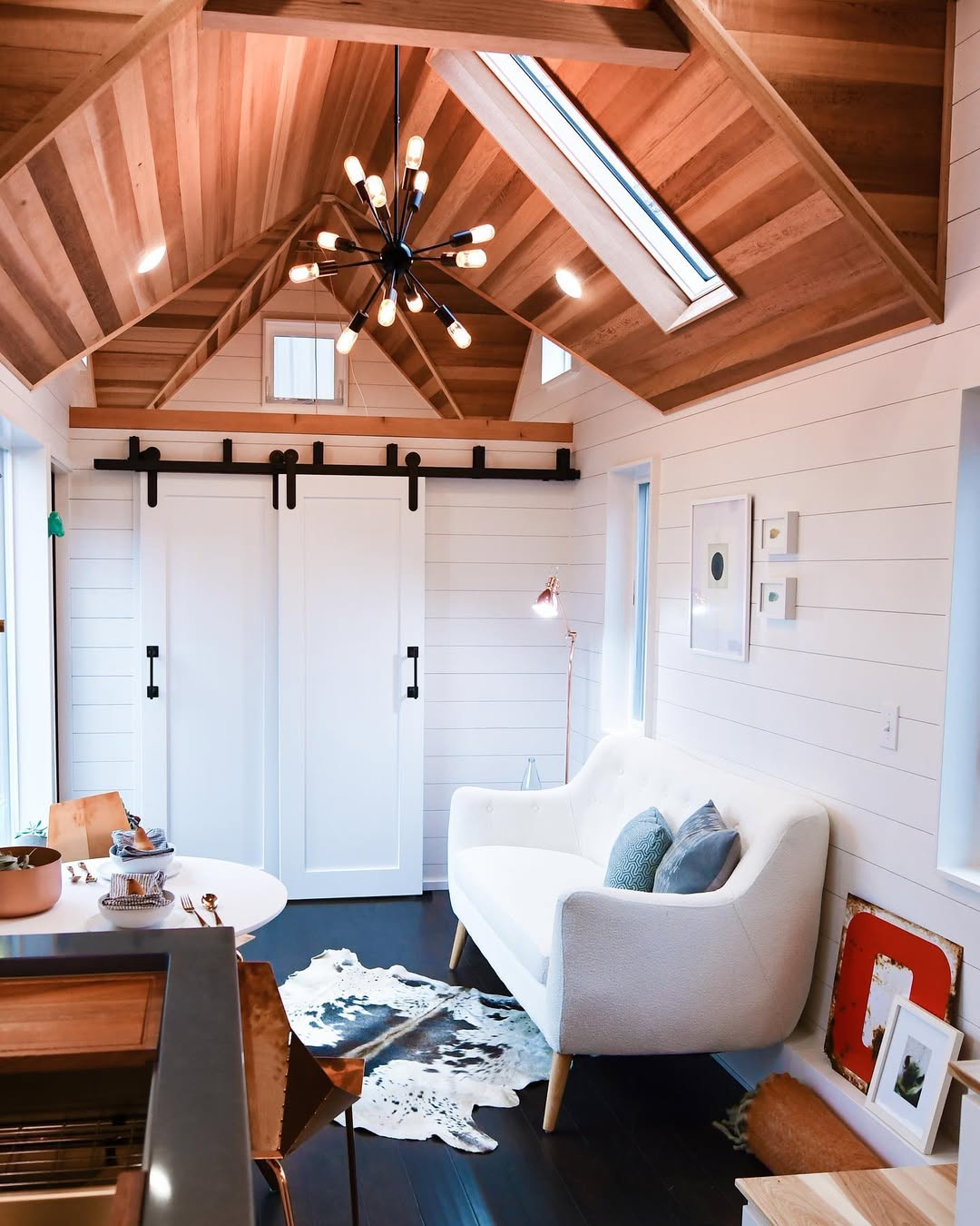 27 Tiny Living Room Ideas for 2026 The Smart Styling Moves Tight Spaces Depend On