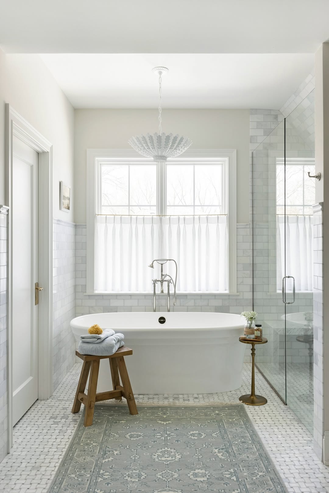 28 Bathroom Rug Ideas for 2026 That Will Make You Want To Redo Your Bathroom Tonight