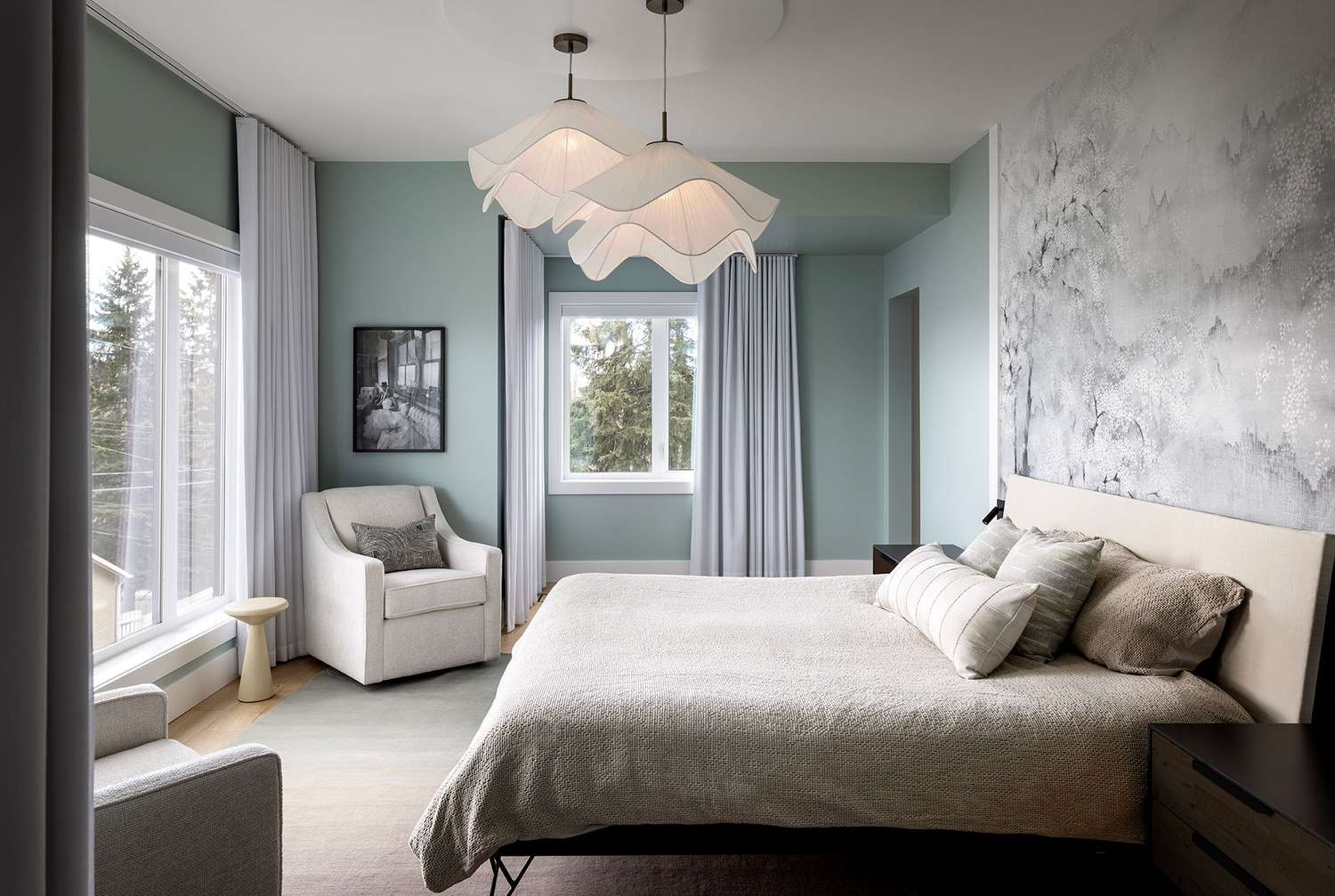 28 Bedroom Ideas Both Partners Will Actually Agree On