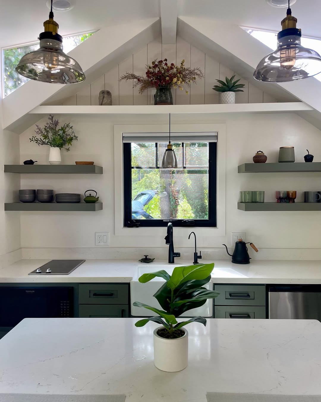 28 Tiny House Kitchen Ideas for 2026 When Clever Design Becomes The Main Attraction