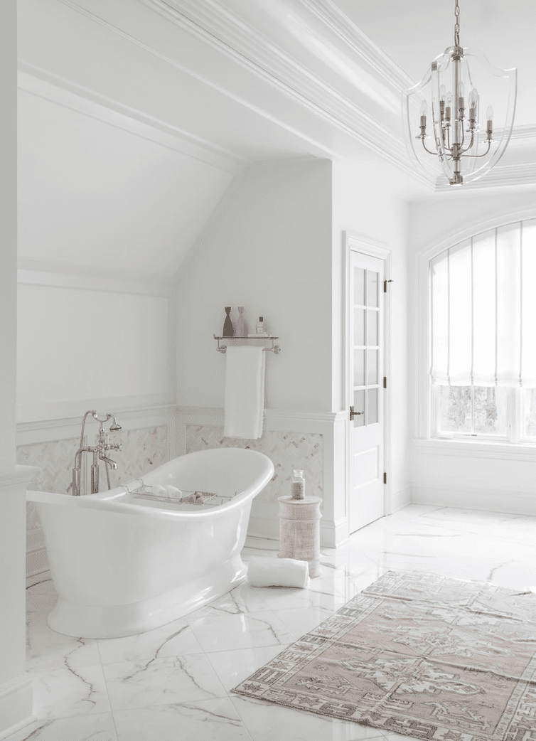 29 Bathroom Door Ideas to Make a Great First Impression