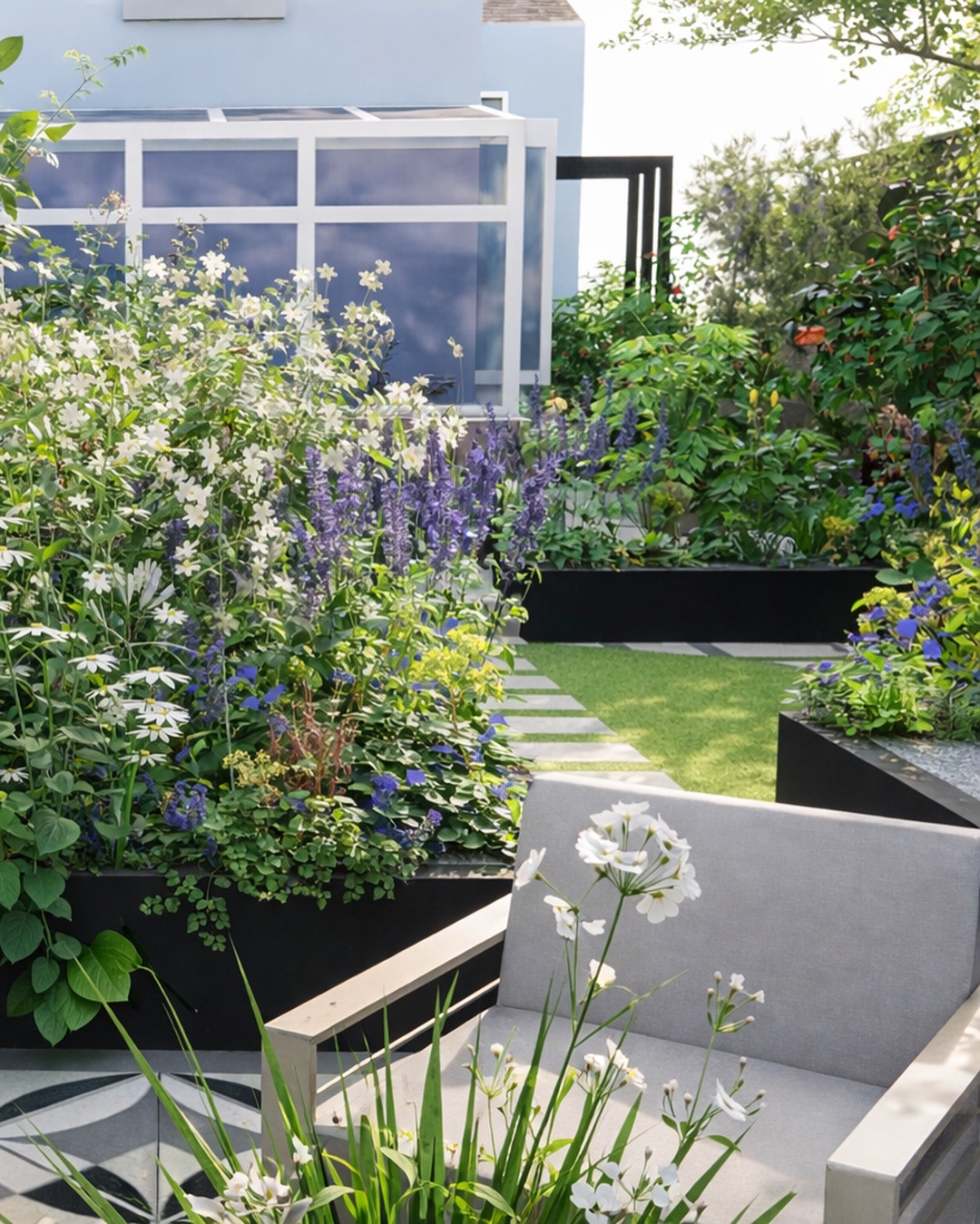 29 Garden Inspirations for 2026 That Doesn't Look Like Anything You've Saved Before