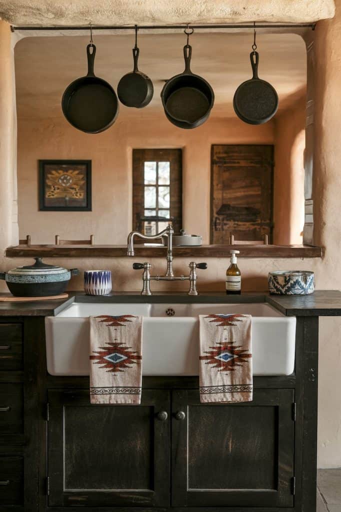 29 Western Kitchen Essentials: Ideas for a Rustic Culinary Space