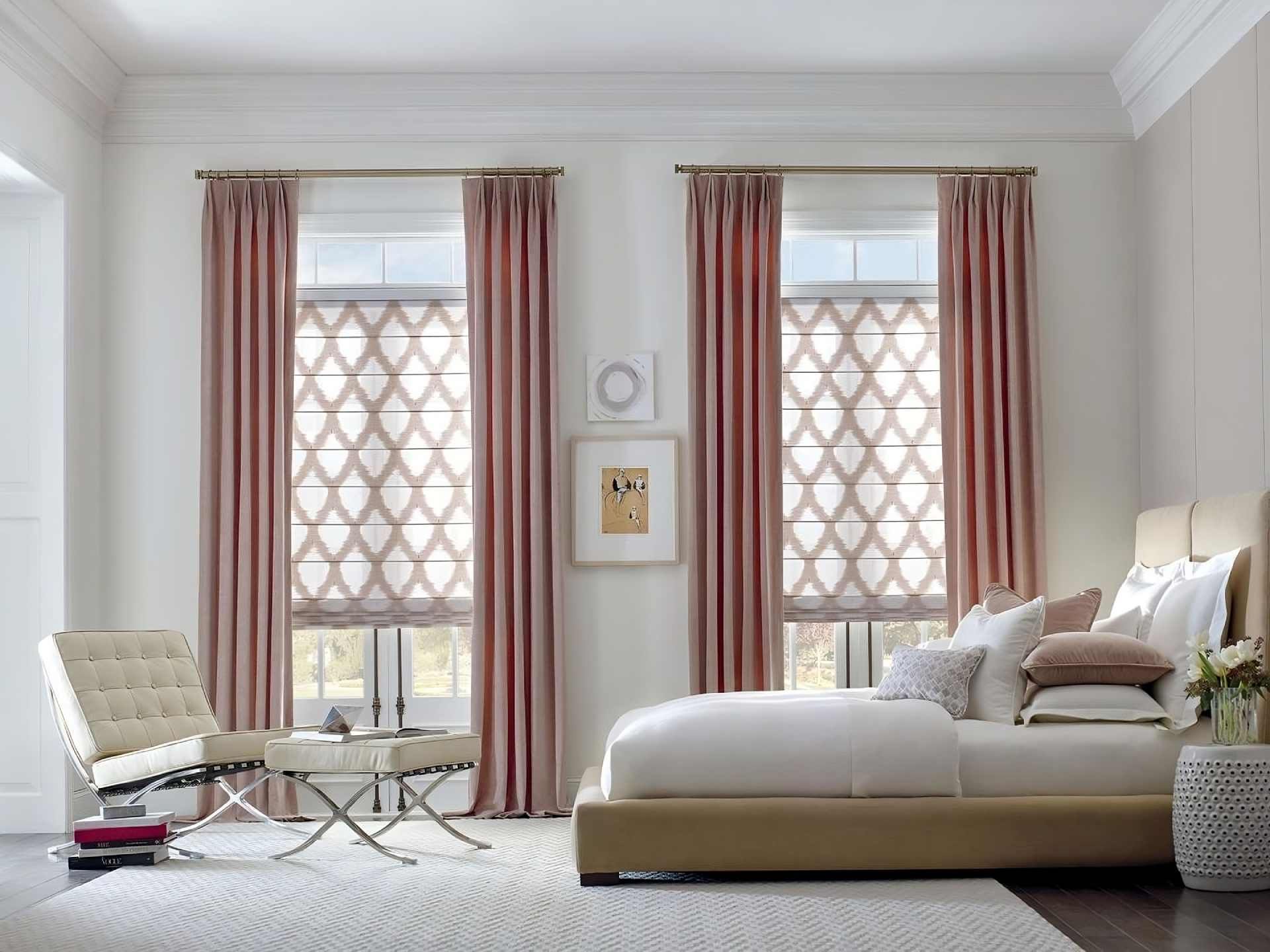 3 Bedroom Curtain Ideas to Enhance Comfort and Style