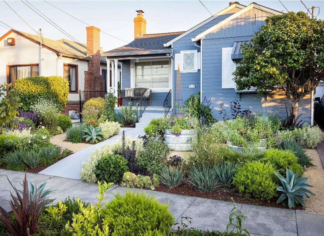 30 Front Yard Landscape Ideas For 2026 That Make Your Entry Look Designed From The Street