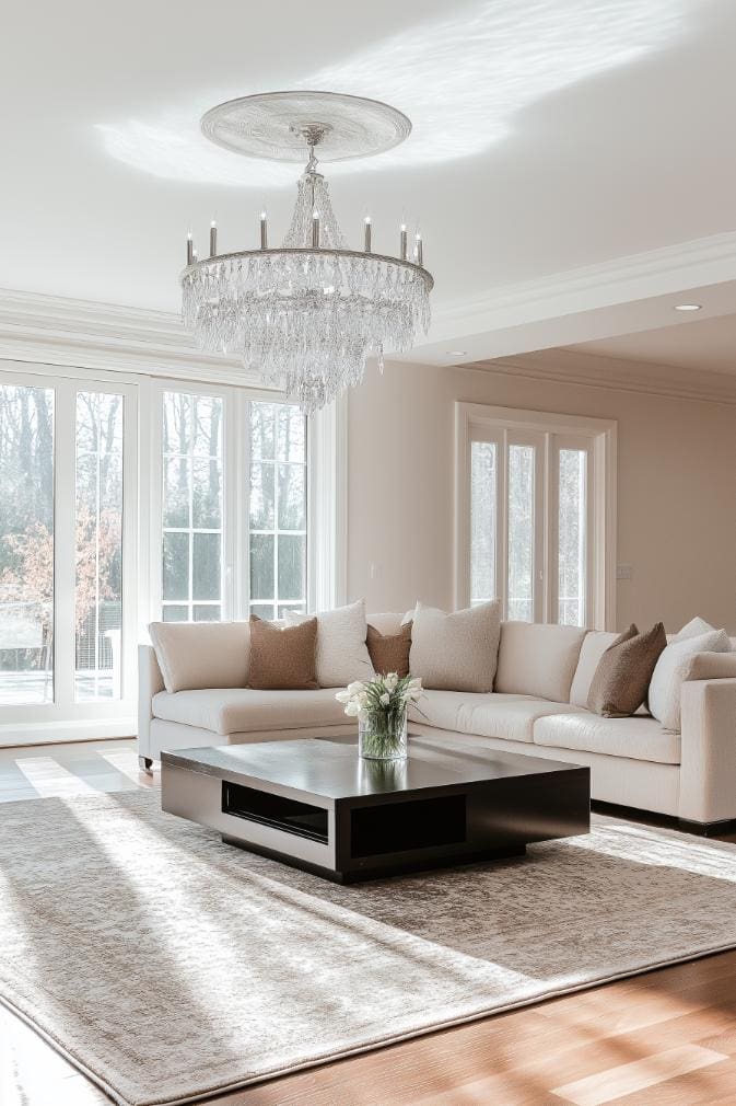 30 Modern French Country Style Ideas That Blend Rustic and Contemporary