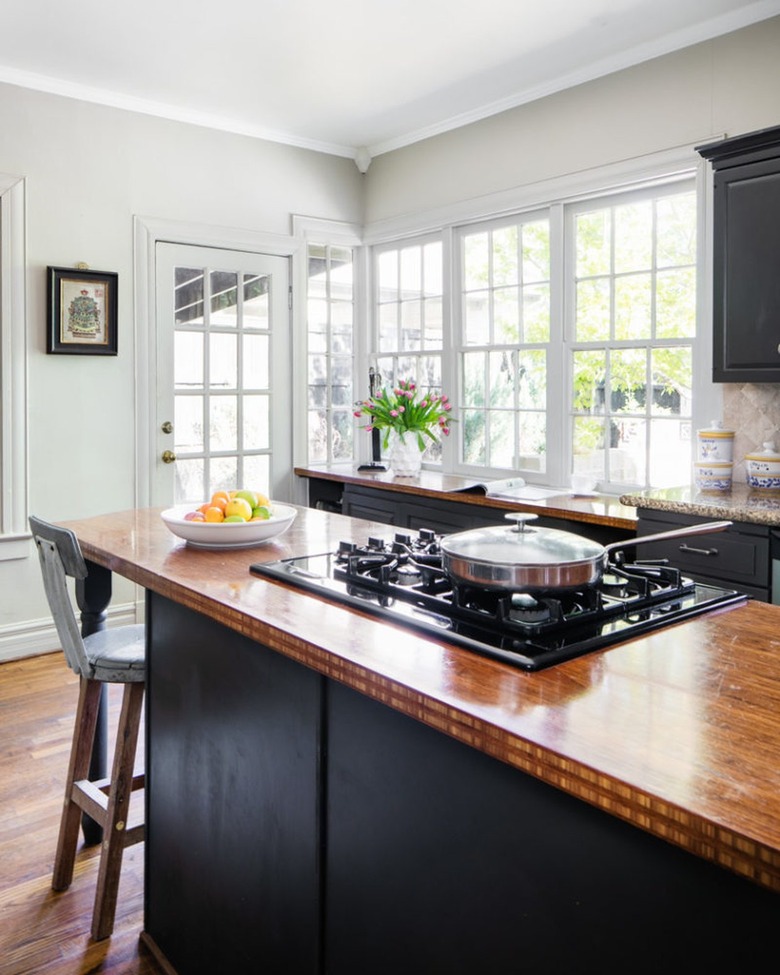 30 Rustic Kitchen Ideas You Can't Miss
