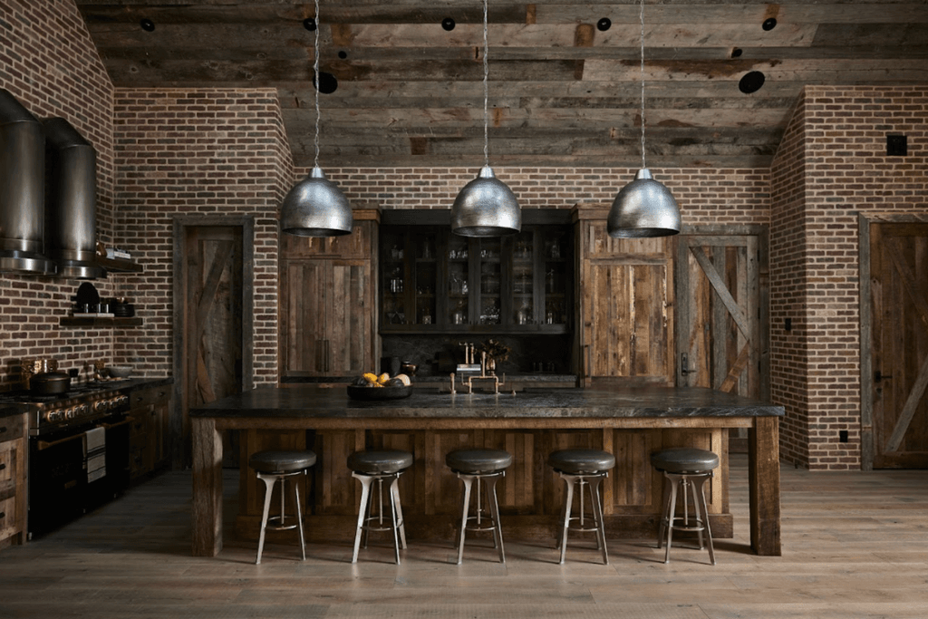 31 Farmhouse Kitchen Ideas That Are Undeniably Charming | Architectural Digest