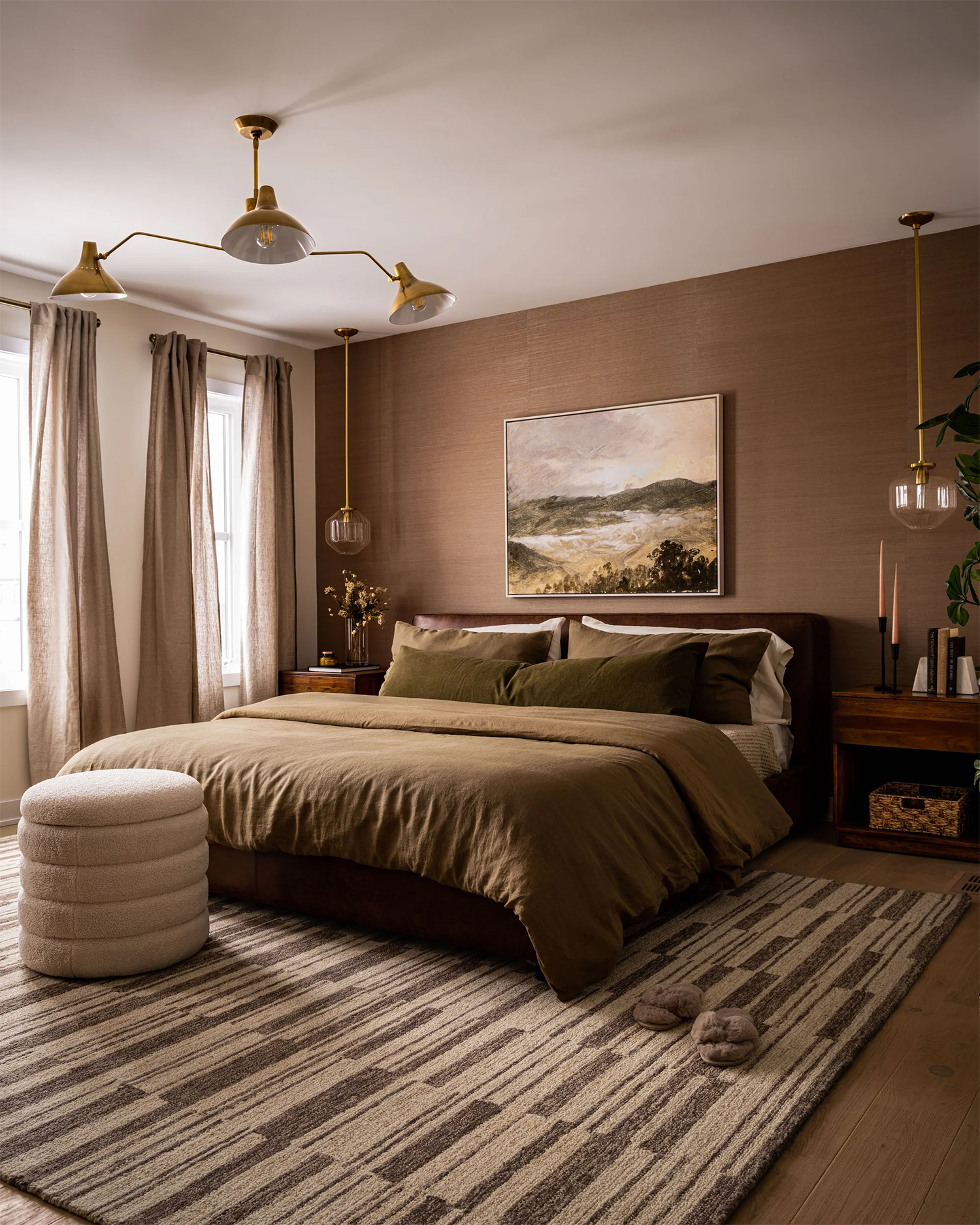 32 Cozy Bedroom Ideas to Make Your Room Feel Dreamy