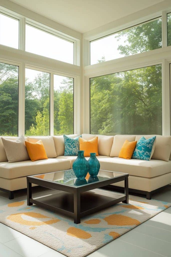 32 Sunroom Decorating Ideas for a Bright and Dreamy Haven