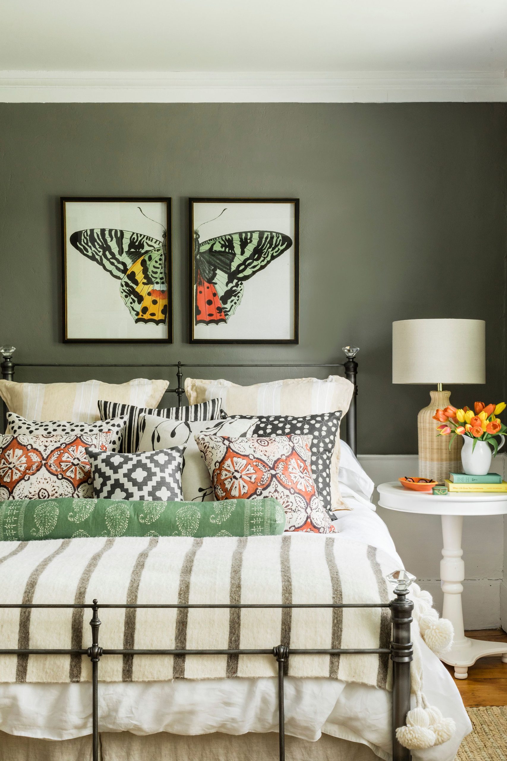 34 Sage Green Decorating Ideas for Every Room