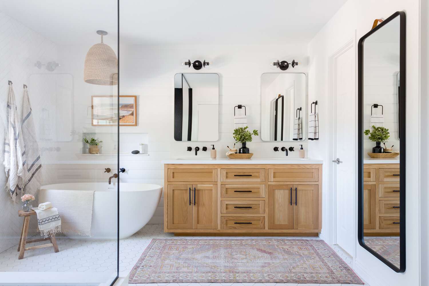 35 Beautiful Shower Ideas to Upgrade Your Bathroom