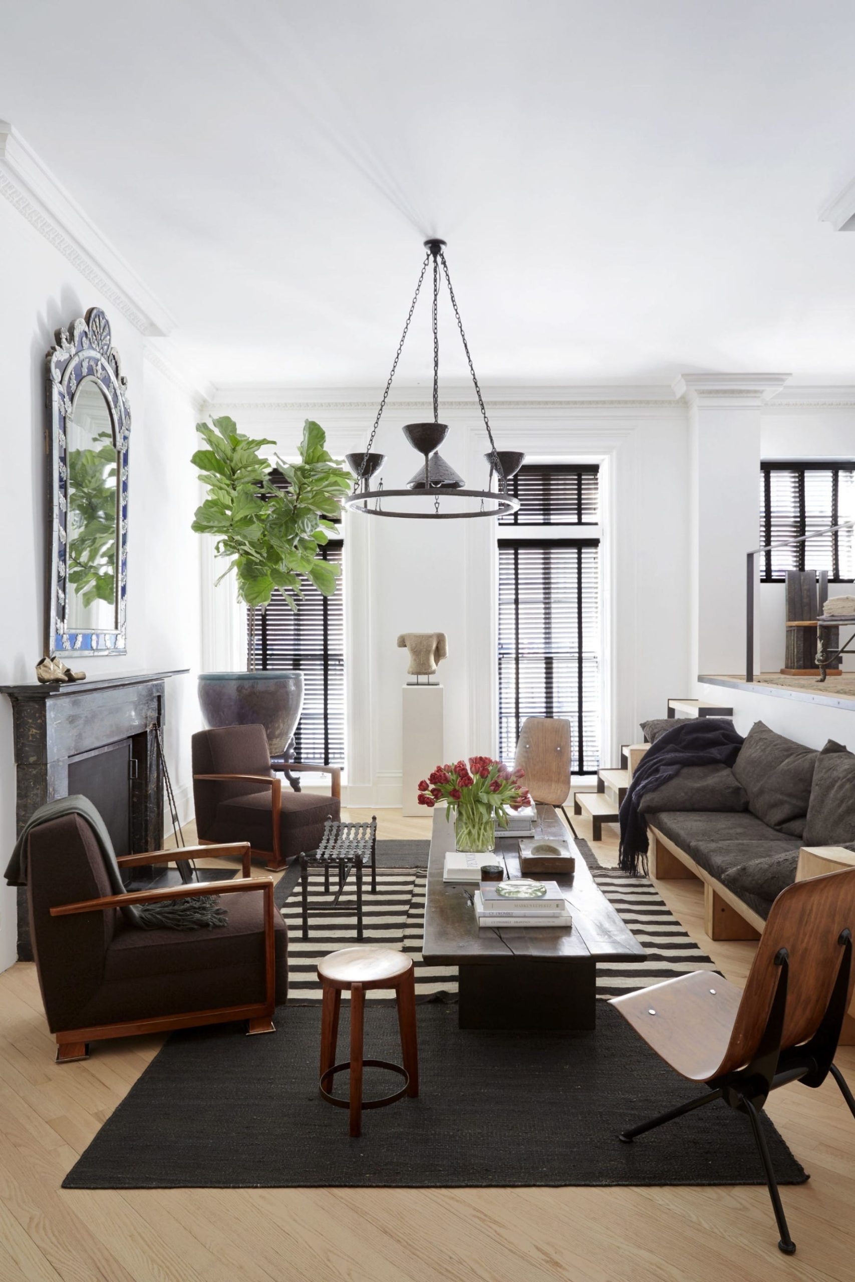 35 Best Gray Living Room Ideas - How to Use Gray Paint and Decor in Living Rooms