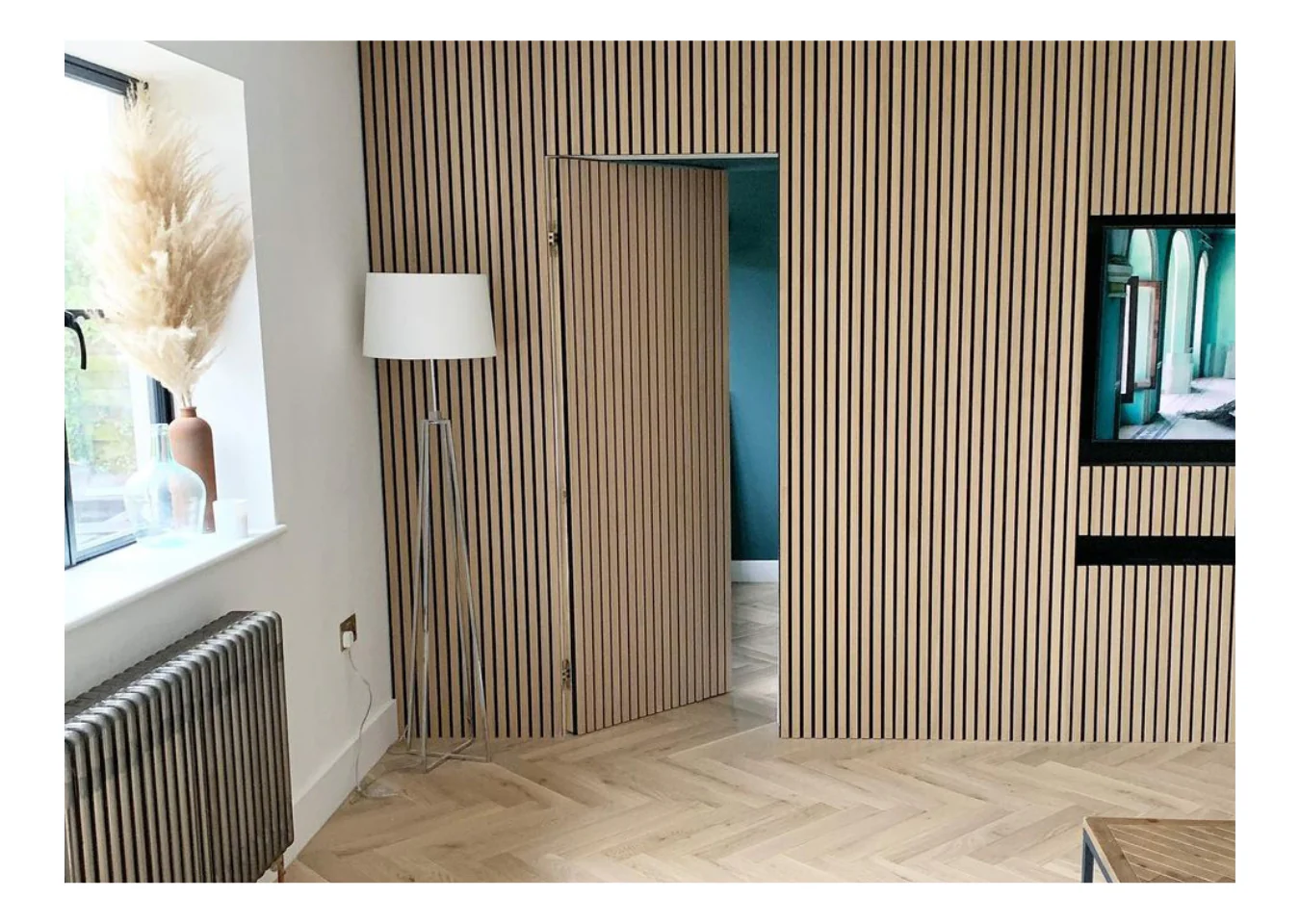 35+ Creative Hidden Door Ideas for Your Home [May 2026]