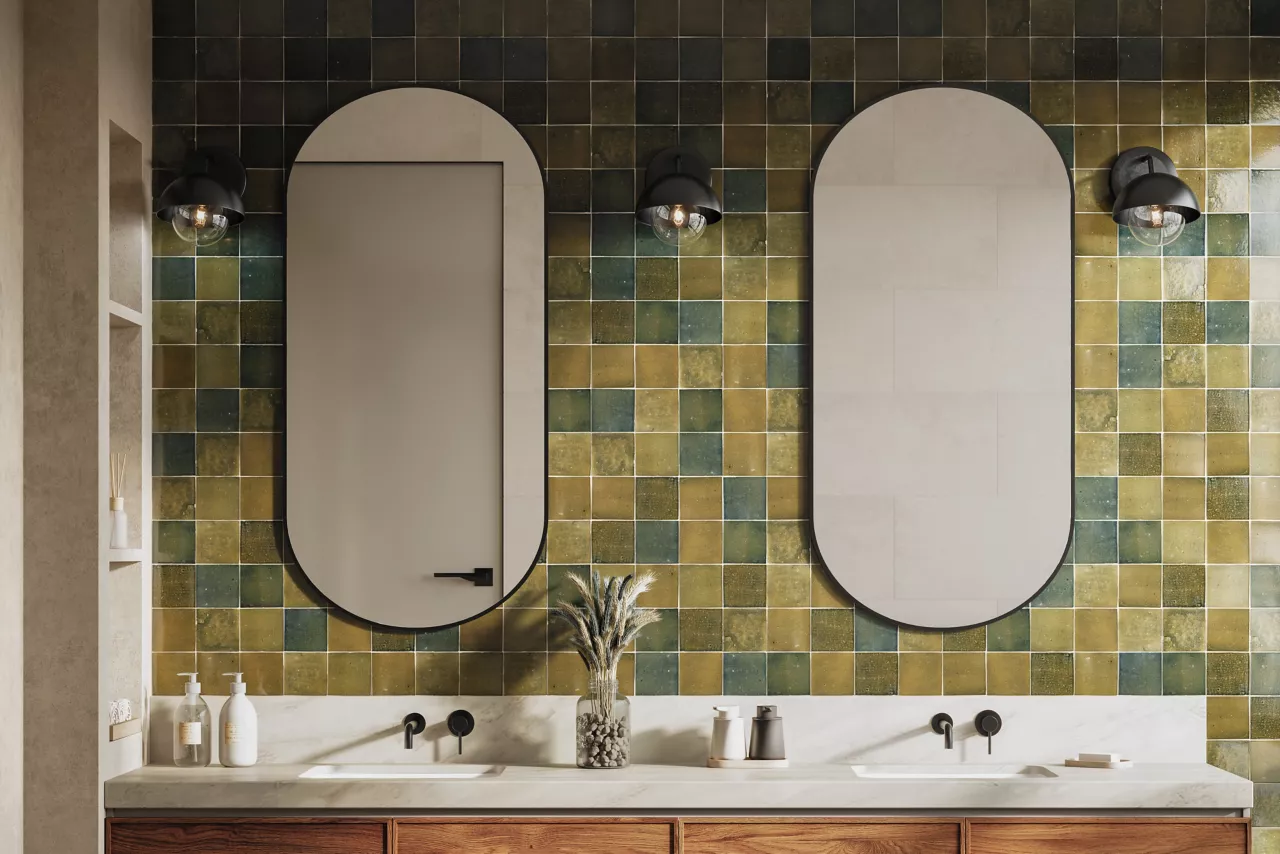 36 Beautiful Bathroom Tile Ideas for 2026 | The Tile Shop