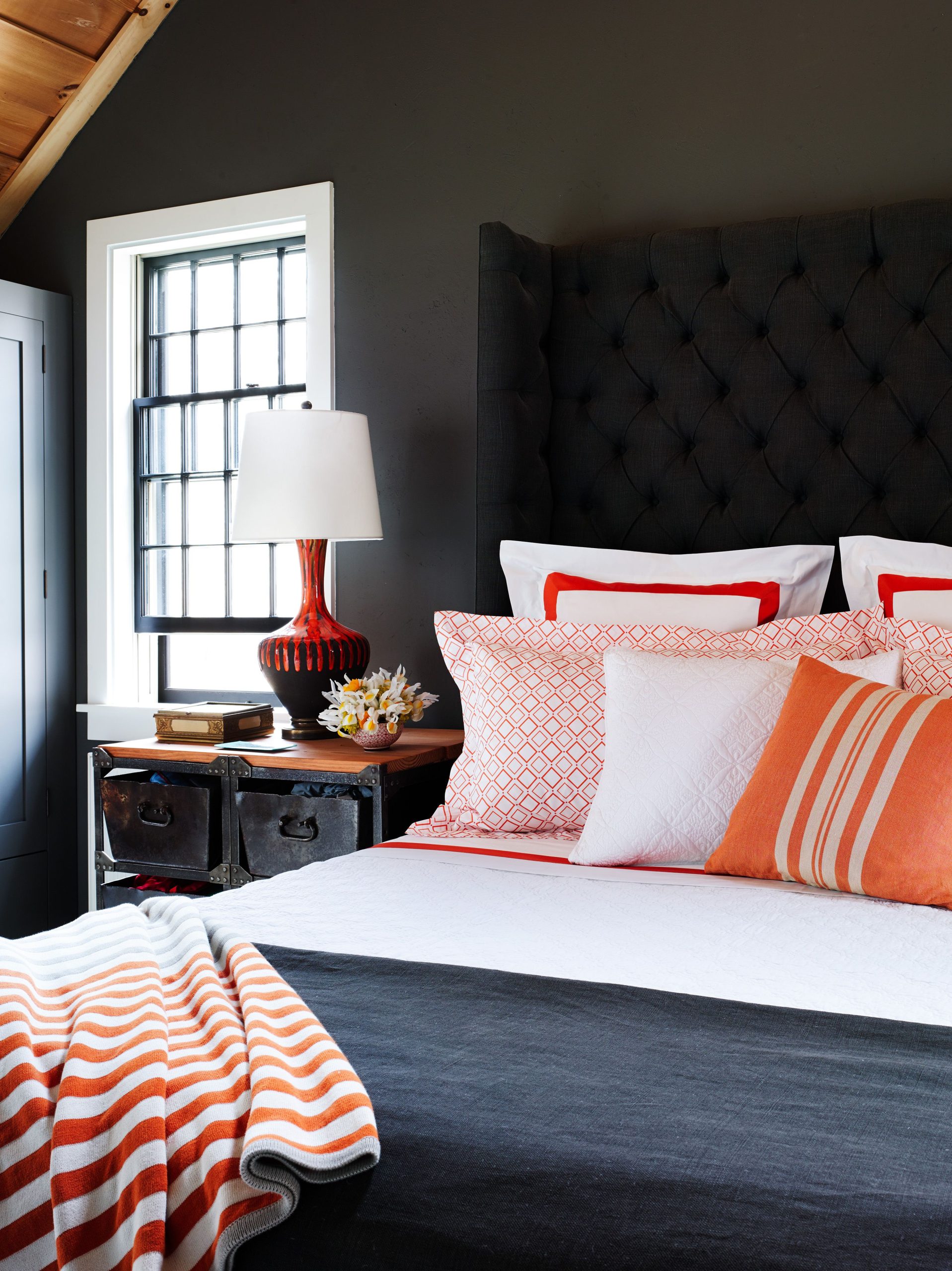 37 Gray Bedroom Ideas for a Relaxing Retreat